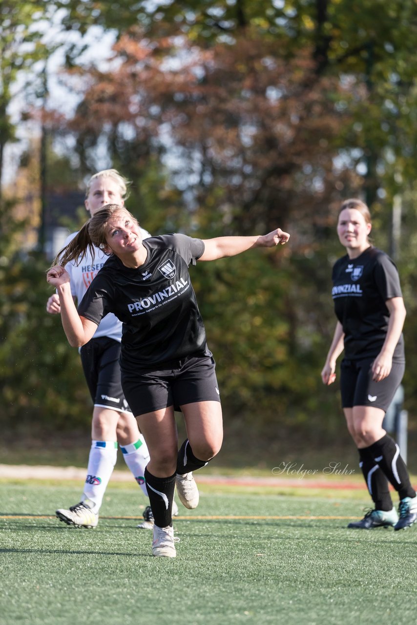 Bild 149 - Frauen SV Henstedt Ulzburg III - TSV Wiemersdorf : Ergebnis: 2:1